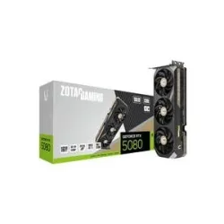 Zotac GeForce RTX 5080 SOLID CORE OC, Grafikkarte