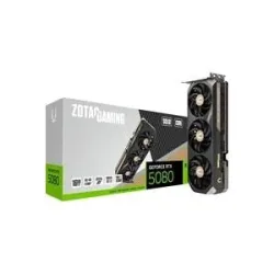 Zotac GeForce RTX 5080 SOLID CORE, Grafikkarte
