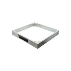 DIGITUS - Sockel für Netzwerkschränke der Varioflex-N, Unique & Dynamic Basic Serie - 800x800 mm (BxT)