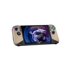 MSI Claw 8 AI+ A2VM-015, Handheld-Konsole