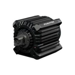 Fanatec ClubSport DD, Lenkradbasis