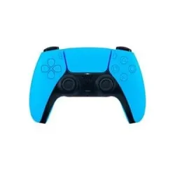 Sony DualSense Wireless Controller starlight blue PS5 Zub – PS5 Controller