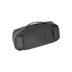 HORI Adventure Pack Crossbody-Schultertasche, Schwarz