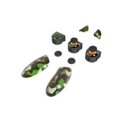 Thrustmaster - eSwap X Green Color Pack [XSX/XONE/PC]