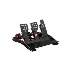 Fanatec ClubSport Pedals V3, Pedale