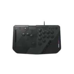 Hori NOLVA-R Mechanical All-Button Arcade Controller, Gamepad