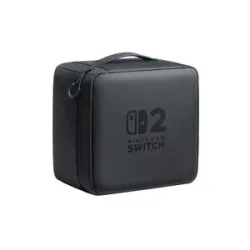 Nintendo NINTENDO - Switch 2-All-in-one-Tasche 2 - Zubehör Spielekonsolen Tasche Nintendo Switch