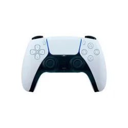 Sony DualSense Wireless Controller white PS5 Zub – PS5 Controller