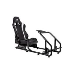 Thermaltake GR300 Racing Simulator Cockpit, Sim Rig