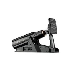 MOZA mBooster Active Pedal Pedale Schwarz