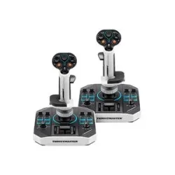 Thrustmaster Joystick Sol-R 2 HOSAS Space Sim Duo