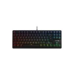 Cherry G80-3000N RGB TKL, Tastatur