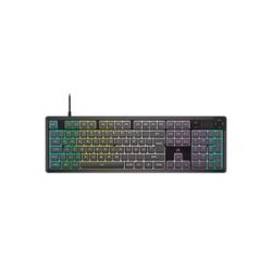 Corsair K55 CORE RGB, Gaming-Tastatur