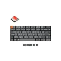 Keychron K3 Max, Gaming-Tastatur