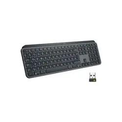 Logitech MX Keys for Business, Tastatur