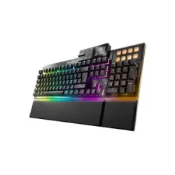 be quiet! Dark Mount Silent Tactile, Gaming-Tastatur