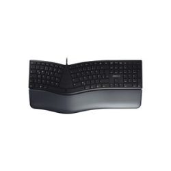KC 4500 ERGO, Tastatur
