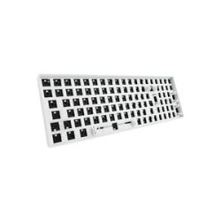Sharkoon SKILLER SGK50 S2 Barebone, Gaming-Tastatur