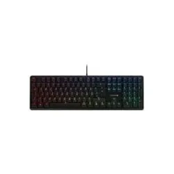 Cherry - Gaming-Tastatur, Schwarz
