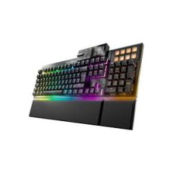 be quiet! Dark Mount Silent Tactile, Gaming-Tastatur