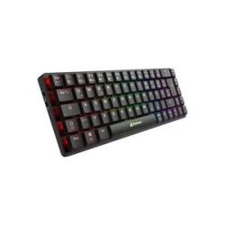 PureWriter W65, Tastatur