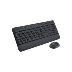 Signature MK650 Combo for Business, Desktop-Set