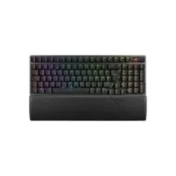 Asus ROG Strix Scope II 96, Gaming-Tastatur