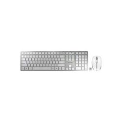 DW 9100 SLIM, Desktop-Set