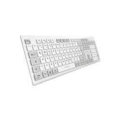 Sharkoon OfficePal K30W, Tastatur