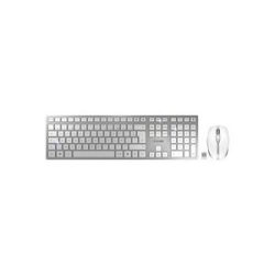 DW 9100 SLIM, Desktop-Set