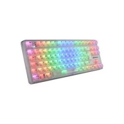 Crystal Shark, Gaming-Tastatur