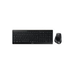 Cherry STREAM DESKTOP COMFORT, Desktop-Set
