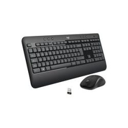 Logitech MK540 Advanced, Desktop-Set