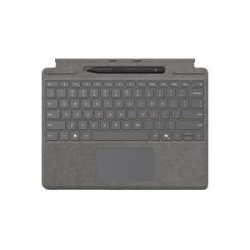 Microsoft SrProKBw/SlimPen SC German Austria/Germa Tablet-Tastatur Passend für Marke (Tablet): Microsoft Windows®