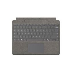 Surface Pro Keyboard mit Stiftaufbewahrung for Business, Tastatur