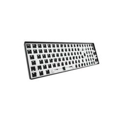 SKILLER SGK50 S2 Barebone, Gaming-Tastatur