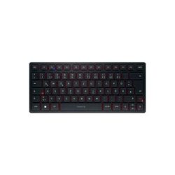 KW 9200 MINI, Tastatur