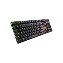 PureWriter RGB, Tastatur