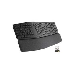 Logitech ERGO K860 Split for Business, Tastatur