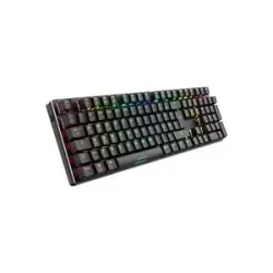 Sharkoon Gaming-Tastatur SKILLER SGK36W