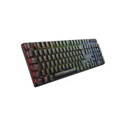 Sharkoon PureWriter W100, Gaming-Tastatur