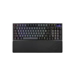 Asus ROG Azoth 96 HE, Gaming-Tastatur