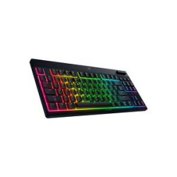 RAZER BlackWidow V4 Bluetooth®, USB Gaming-Tastatur Englisch, QWERTY Schwarz