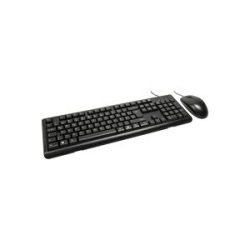 Inter-Tech KB-102DE, Desktop-Set