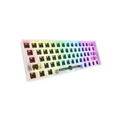Sharkoon SKILLER SGK50 S4 Gen2 Barebone, Gaming-Tastatur