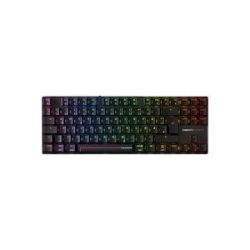 Cherry XTRFY MX 8.2 Pro TMR Wireless, Gaming-Tastatur