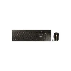 Cherry DW 9100 SLIM, Desktop-Set