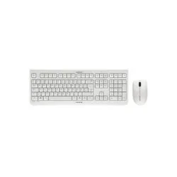 Cherry - DW 3000 (DE, Kabellos, Weiss), Grau