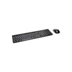 Kensington Pro Fit flaches kabelloses Desktop-Set