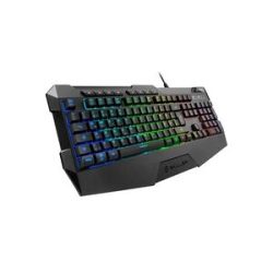 SKILLER SGK4, Tastatur